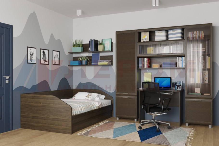 Лером Ксюша детская мебель