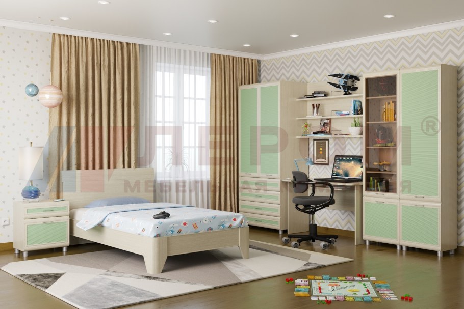 Лером детская мебель