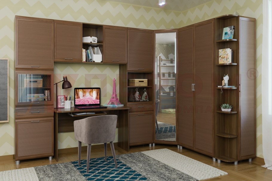 ШК 1834 Лером