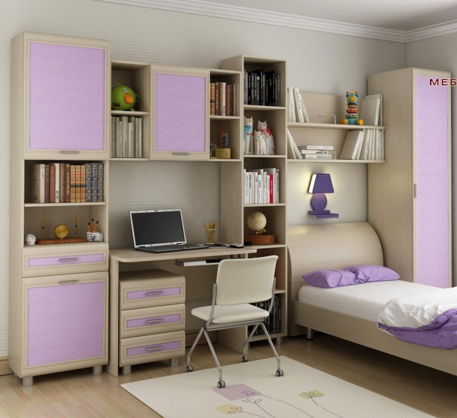 Стол Ксюша Лером