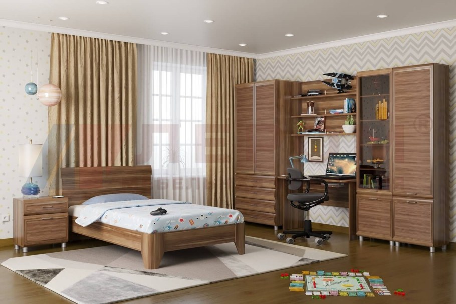 Детская Ксюша фабрика Лером