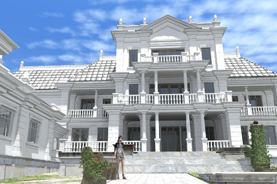 Патриарх Кирилл освятил собор в Геленджике