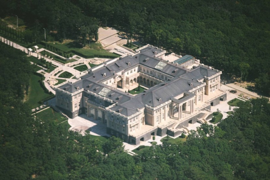 Храм Андрея Первозванного в Геленджике Радуга