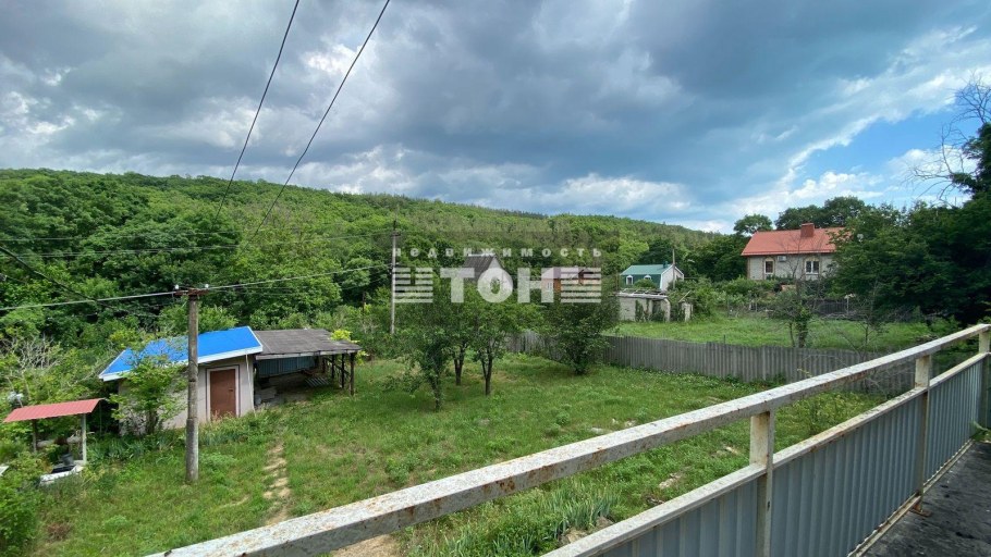 Спутниковая карта Дивноморска