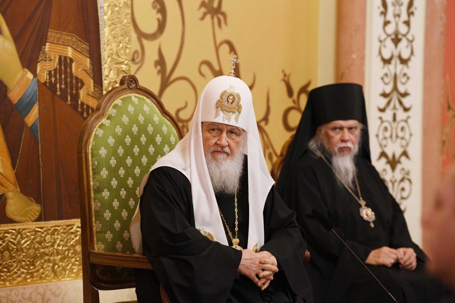 Мыс Идокопас в Геленджике