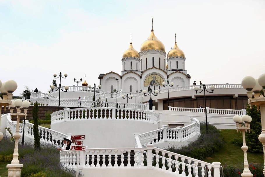 Храмоздатель/ЖМПиЦВ