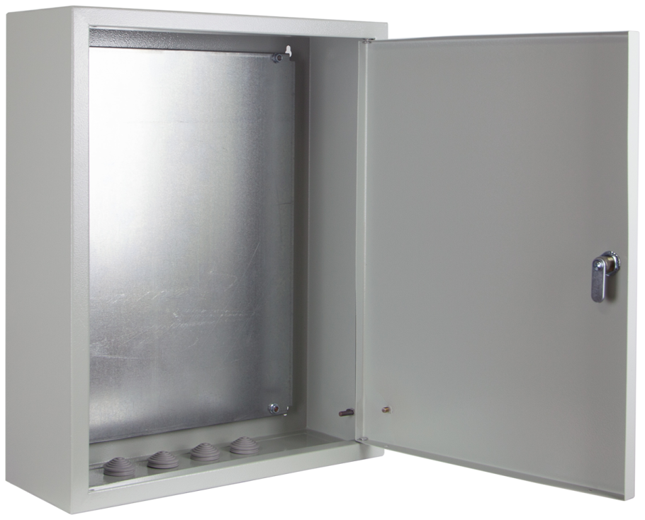 Щит EKF ЩМП-04