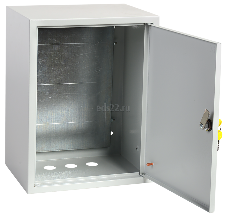 ЩМП-05 400х400х155