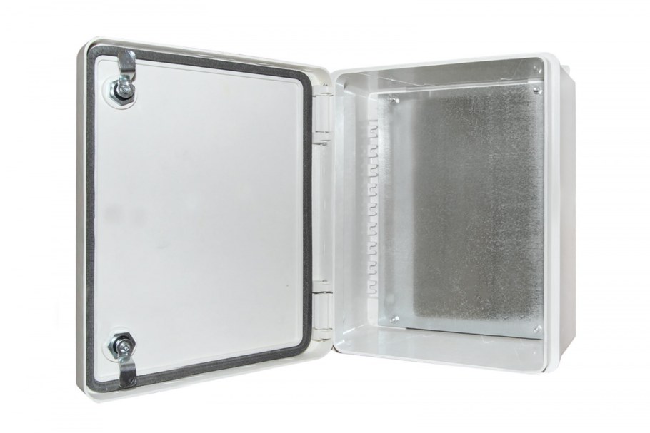 Шкаф r5st0652 600х500х200 ip65 DKC