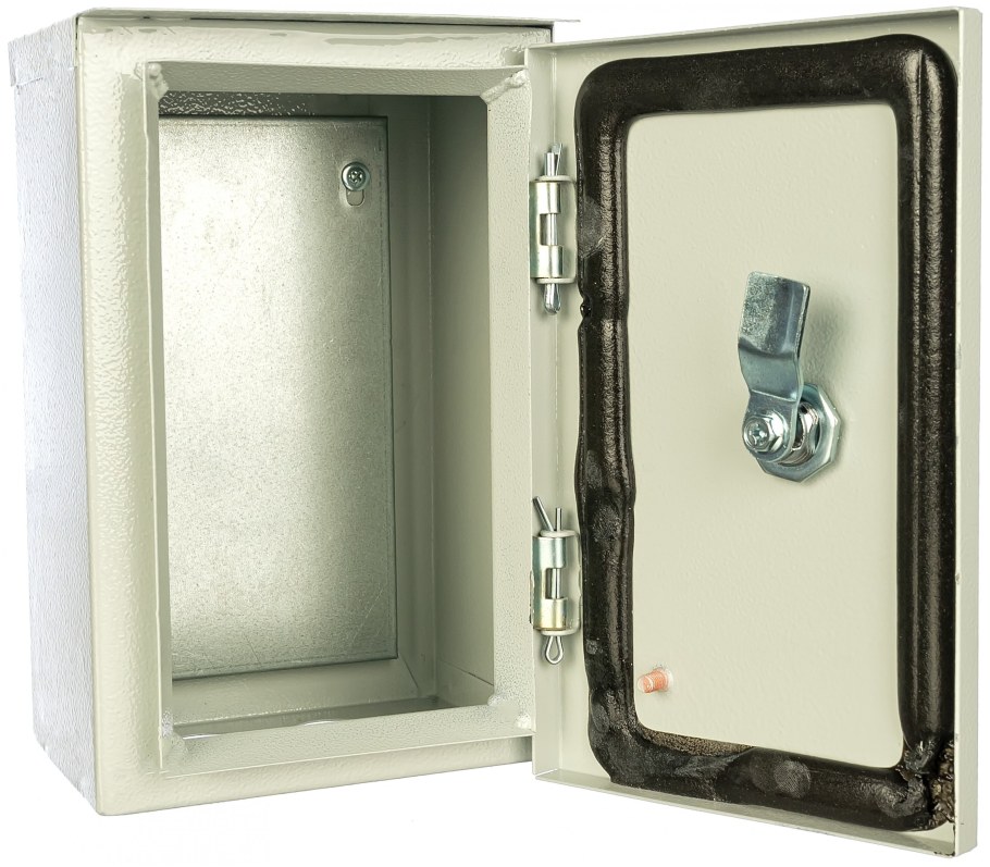 Щит с монтажной панелью ЩМП 500x500x200мм ip65 серия St DKC r5st0552