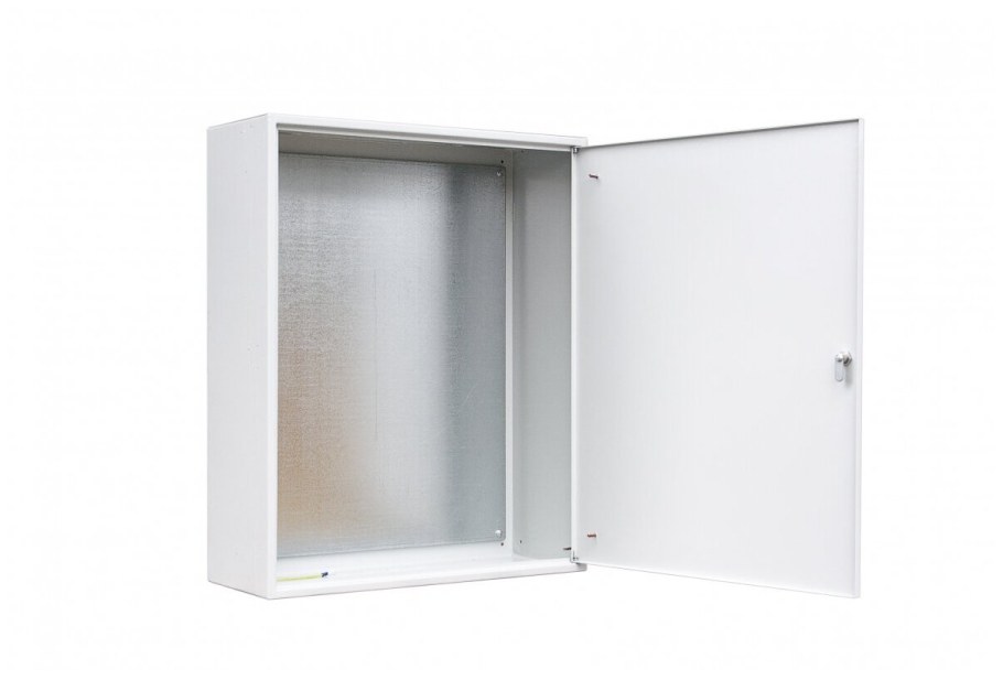 ЩМП 06-2 ip31 500х400х220 RUCELF 00002279