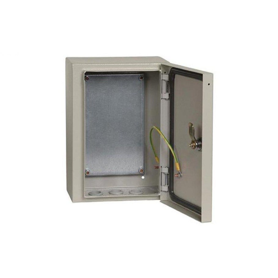 Щит TDM ЩМП-3-1