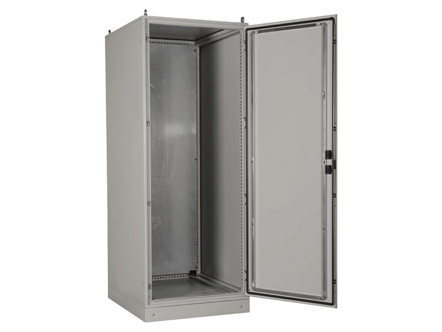 Шкаф коммутационный ip61