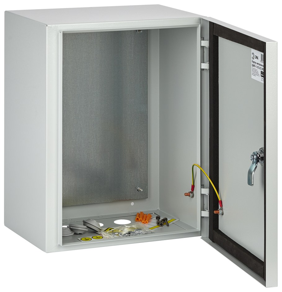 ЩРН-12 ip54 ИЭК