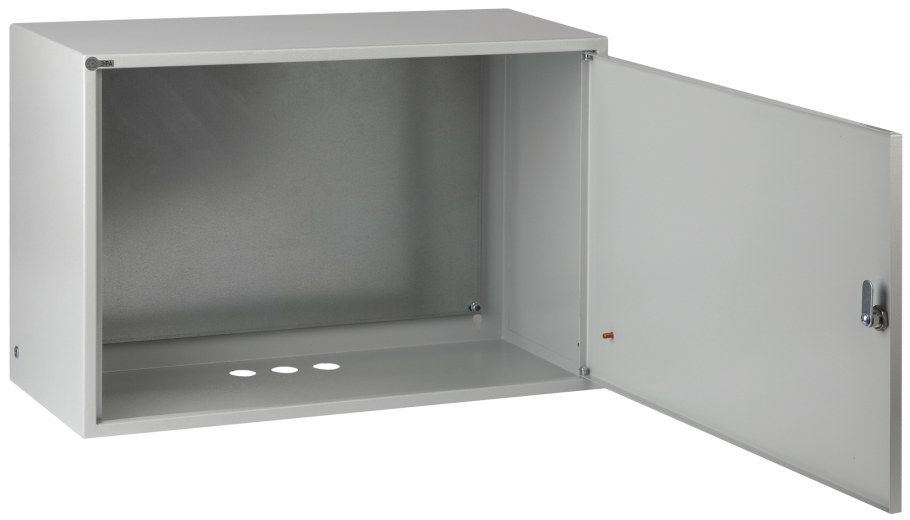 Щит IEK ЩМП-1-0 Garant