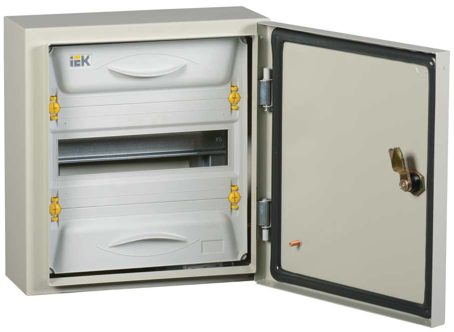 Электромонтажный шкаф/щит ДКС шкаф r5ce0542