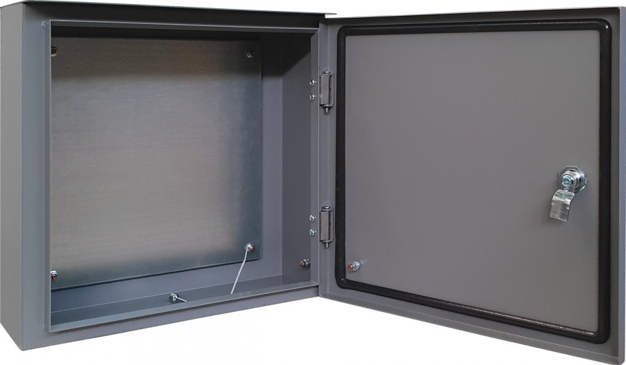 Корпус ЩМП-35-26-16 ip54-у3-001 Узола