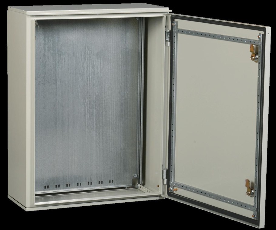 ЩМП-2-0 500х400х220