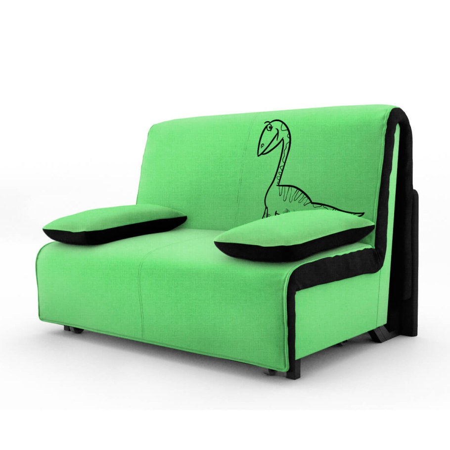 Аскона диван-кровать аккордеон