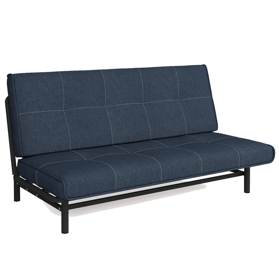 Диван книжка Лотос без подлокотников