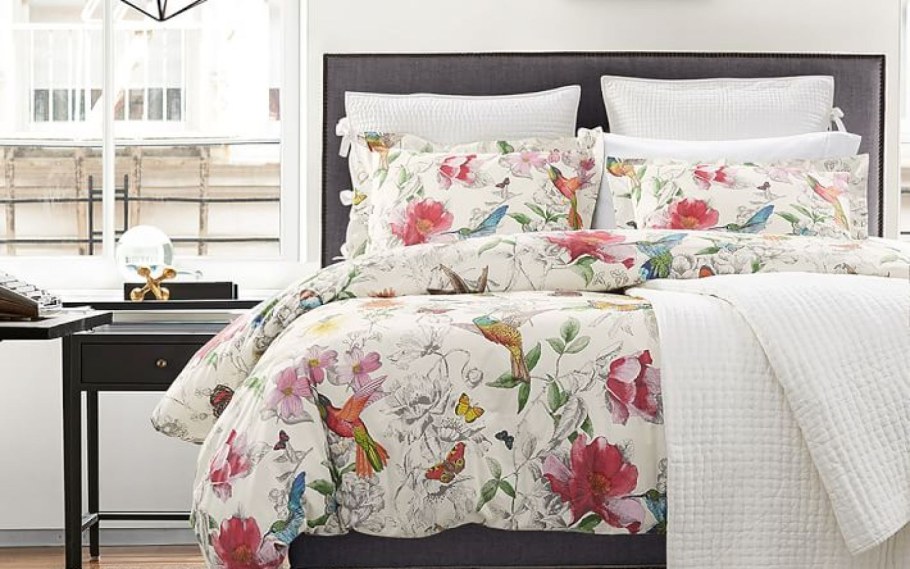 Постельное бельё Унисон перкаль 2.0