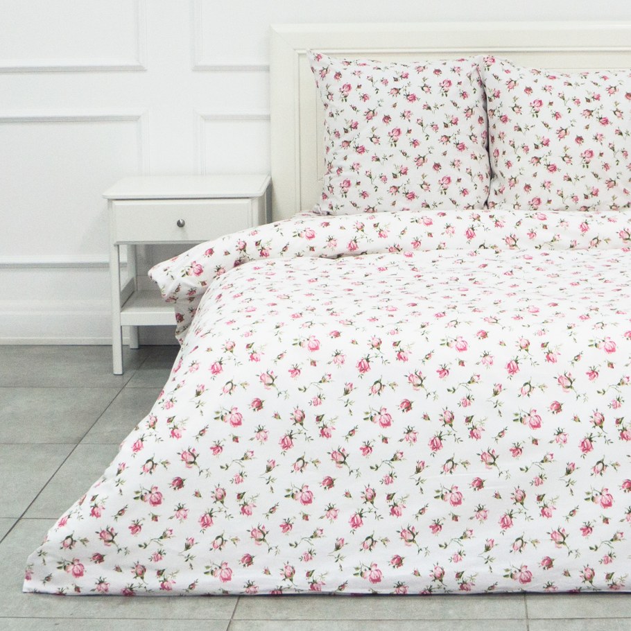 Форест постельное белье