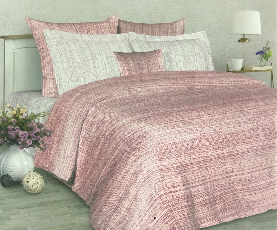 КПБ миндаль сатин