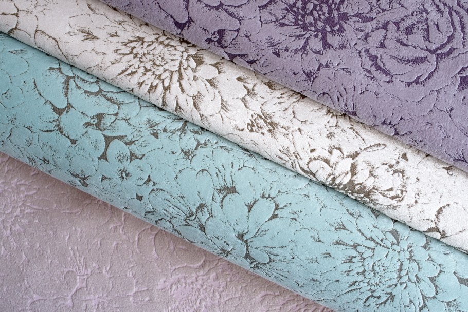 Ткань Эстель 01 Союз м