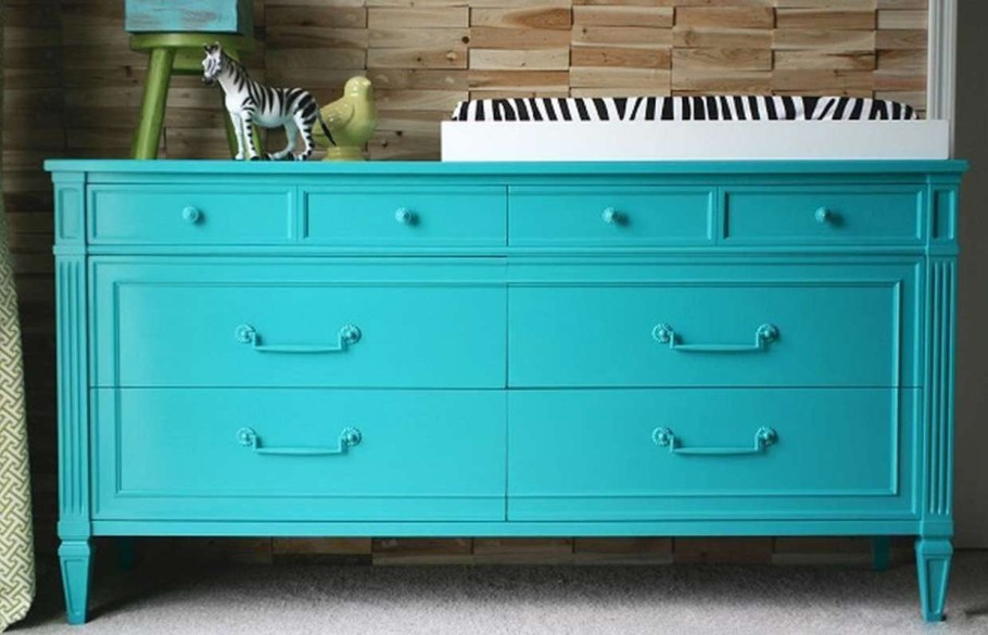 Chalky Paint меловая краска