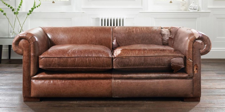 Обивка мягкой мебели