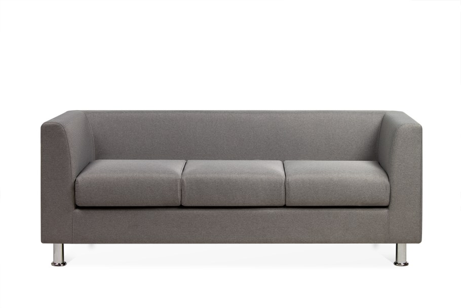 Диван трехместный МВК Домино