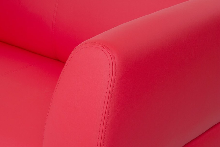 Диван мягкий двухместный "премьер", "v-100