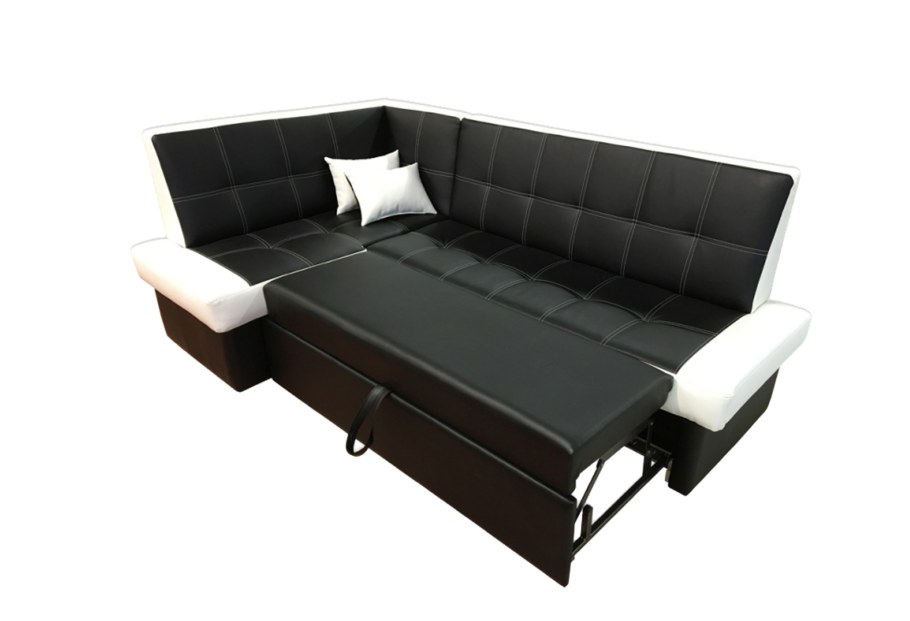 Модульный диван молекула №1