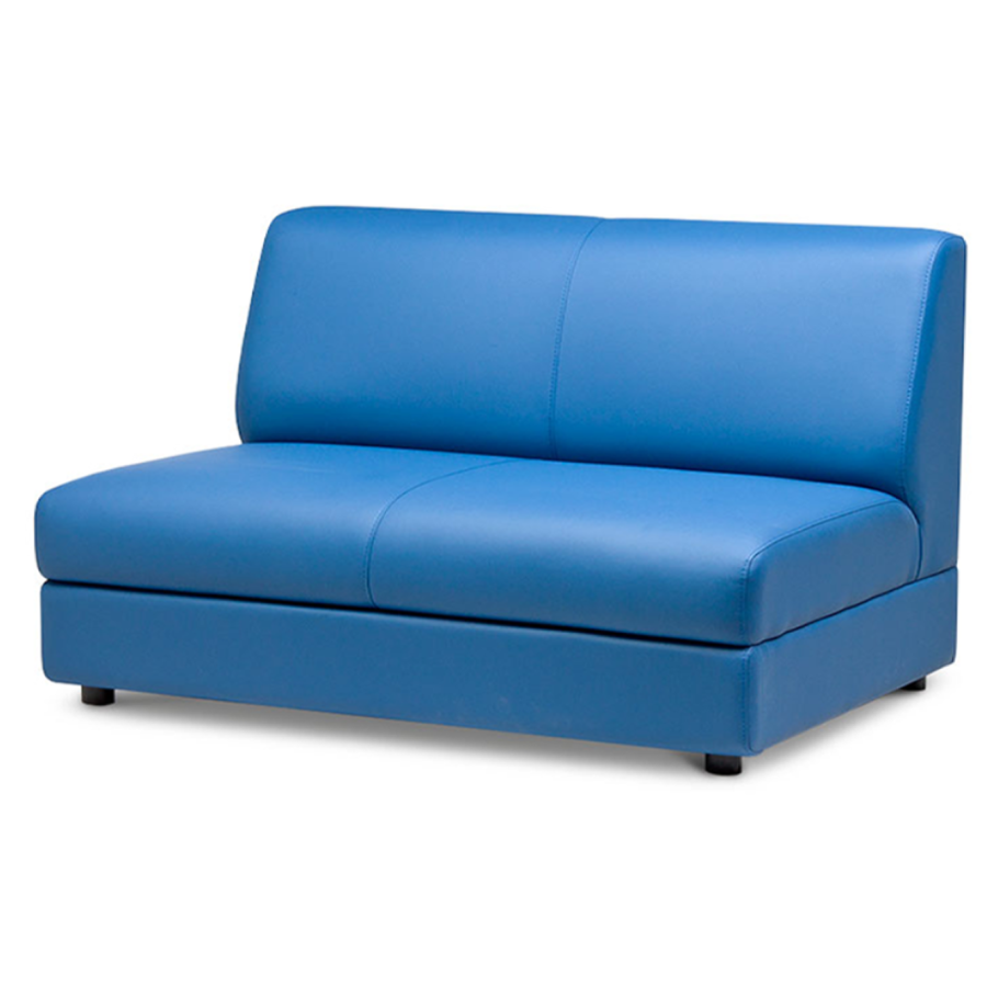 Диван двухместный МВК бизнес