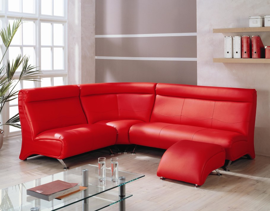 Офисный диван Омега