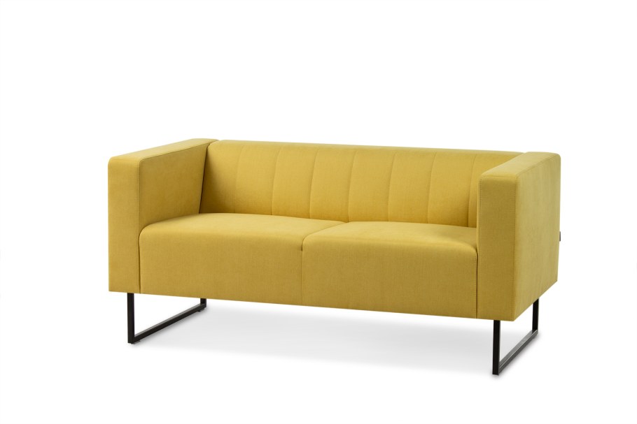 Диван двухместный МВК Космо