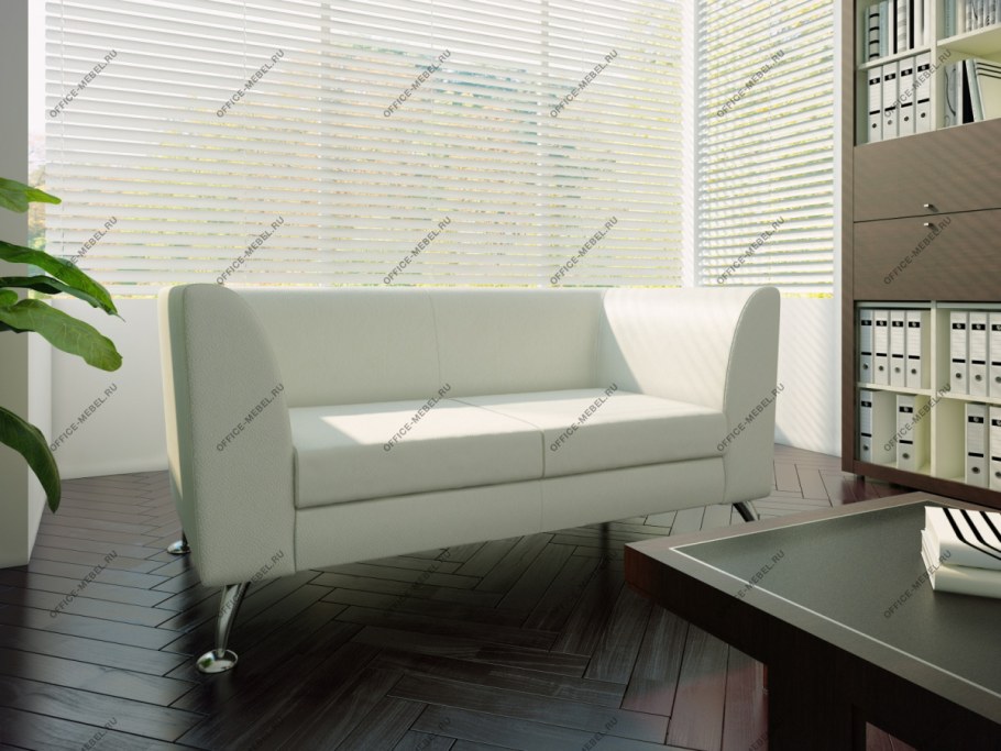 * Диван Сигма 3х местный (Oregon 20) 1890х690х780мм