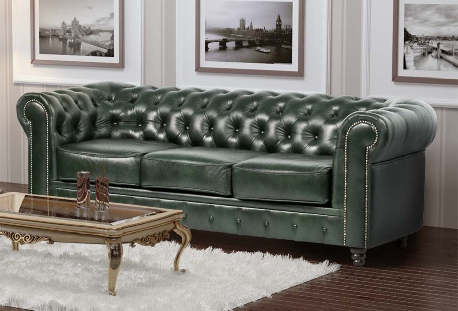 Диван Симпл 2-х местный