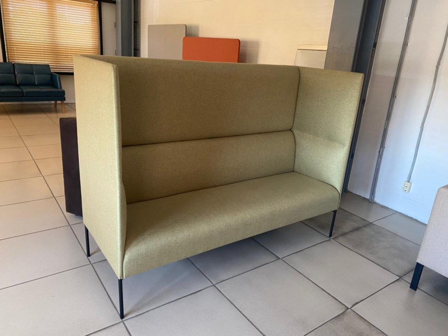 Офисный диван Саторис