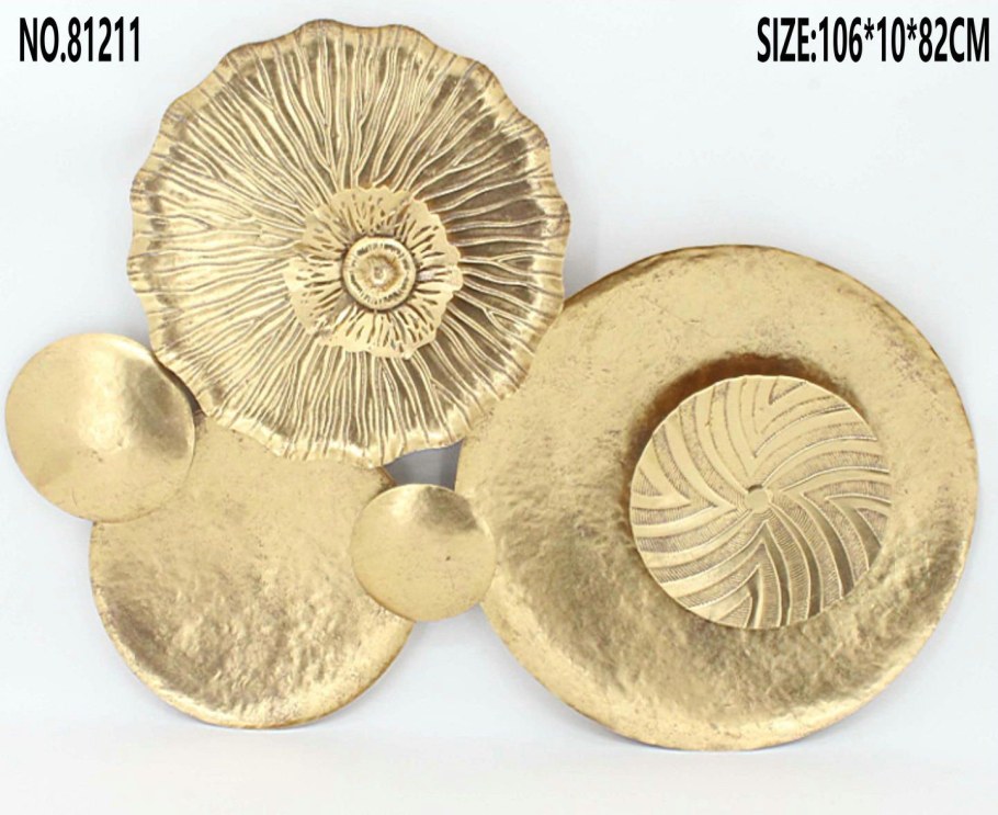 Декор настенный концепт Кристи хоум