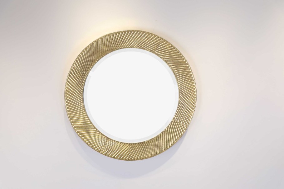 Спальня в пастельных тонах