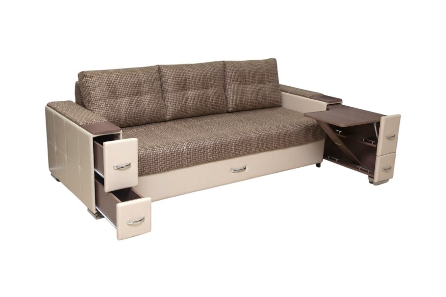 Диван кровать Руммикс 2500*1500