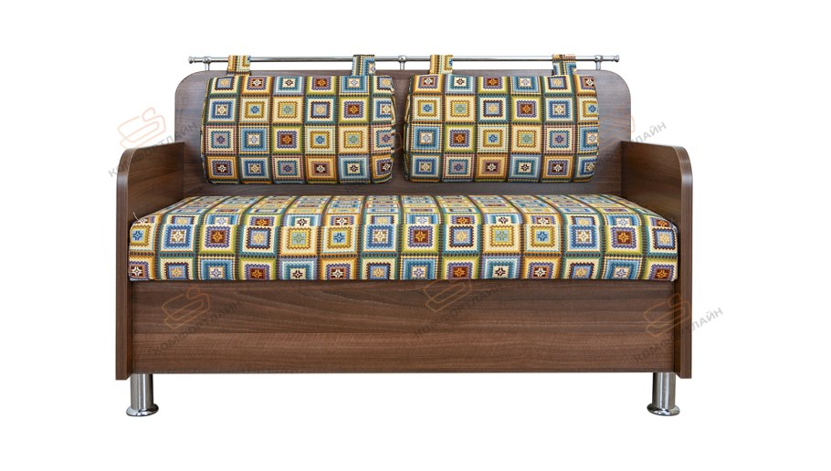 Диван-аккордеон «аккордеон 9909»