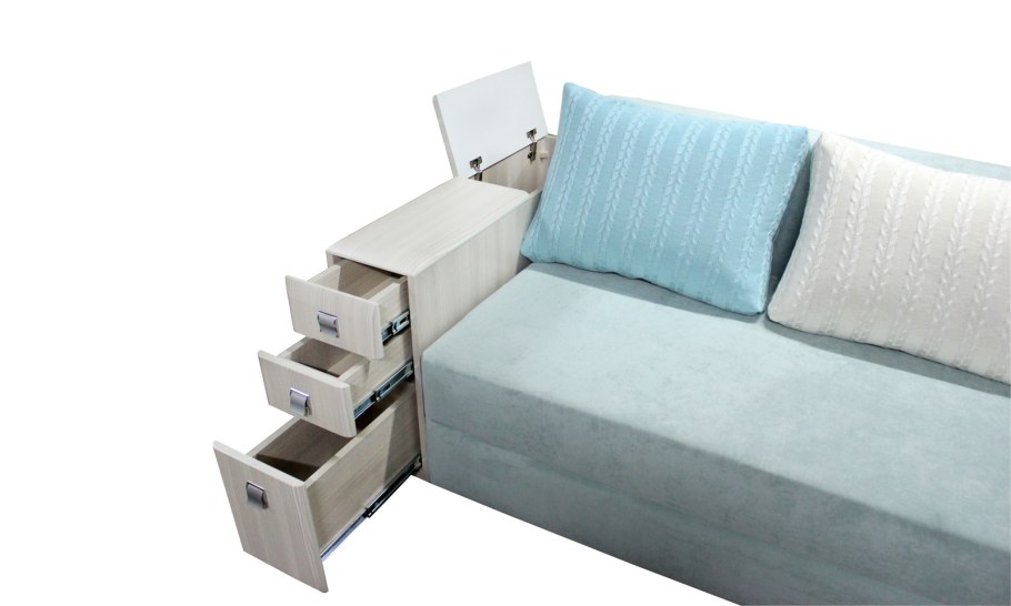 Спальный диван трансформер