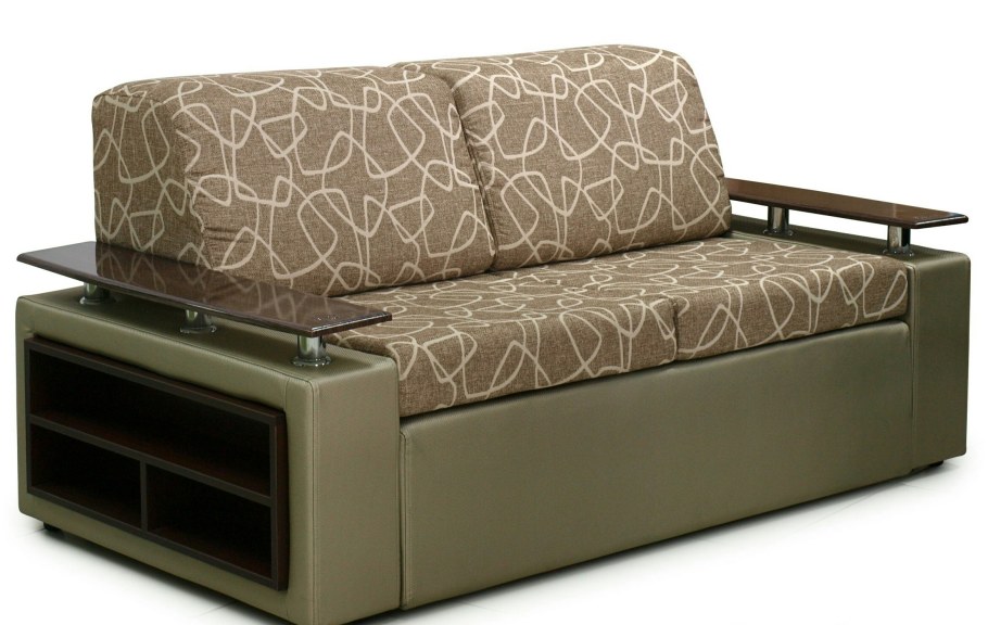 Диван Клайд с баром