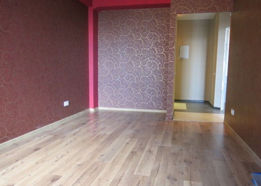 Ремонт в новостройке