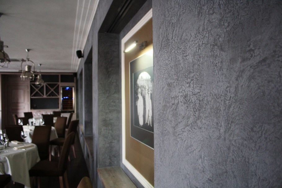 Декоративная штукатурка арт деко