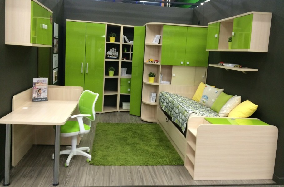 Лазурит Тиана детская