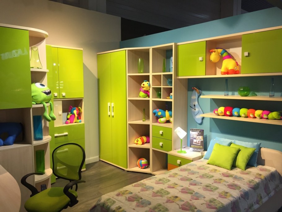 Лазурит Тиана детская