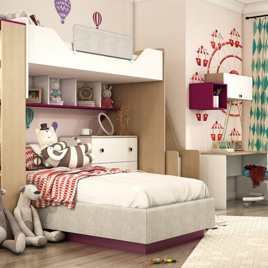 Мебель Тиана лазурит